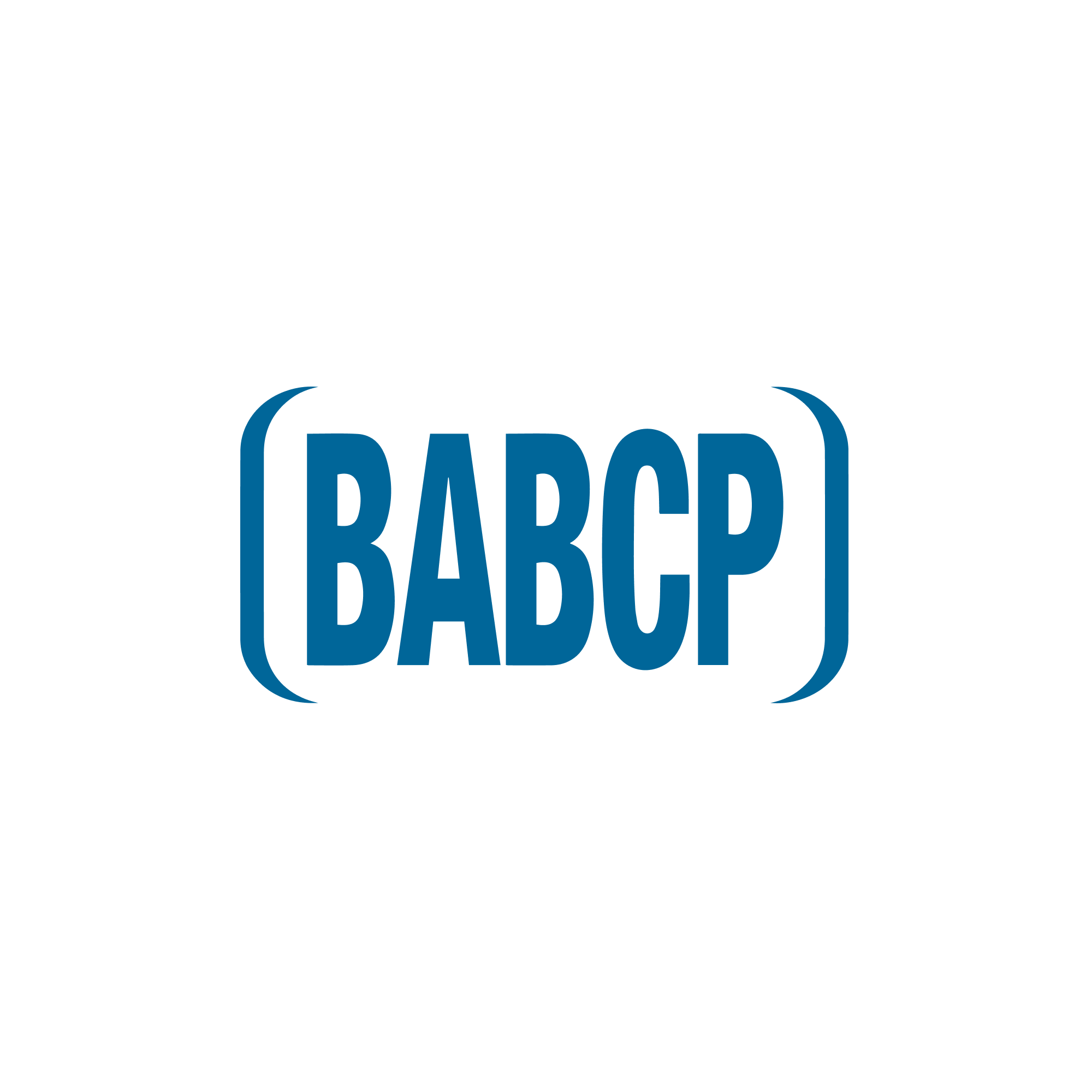 BABCP CBT Register UK logo