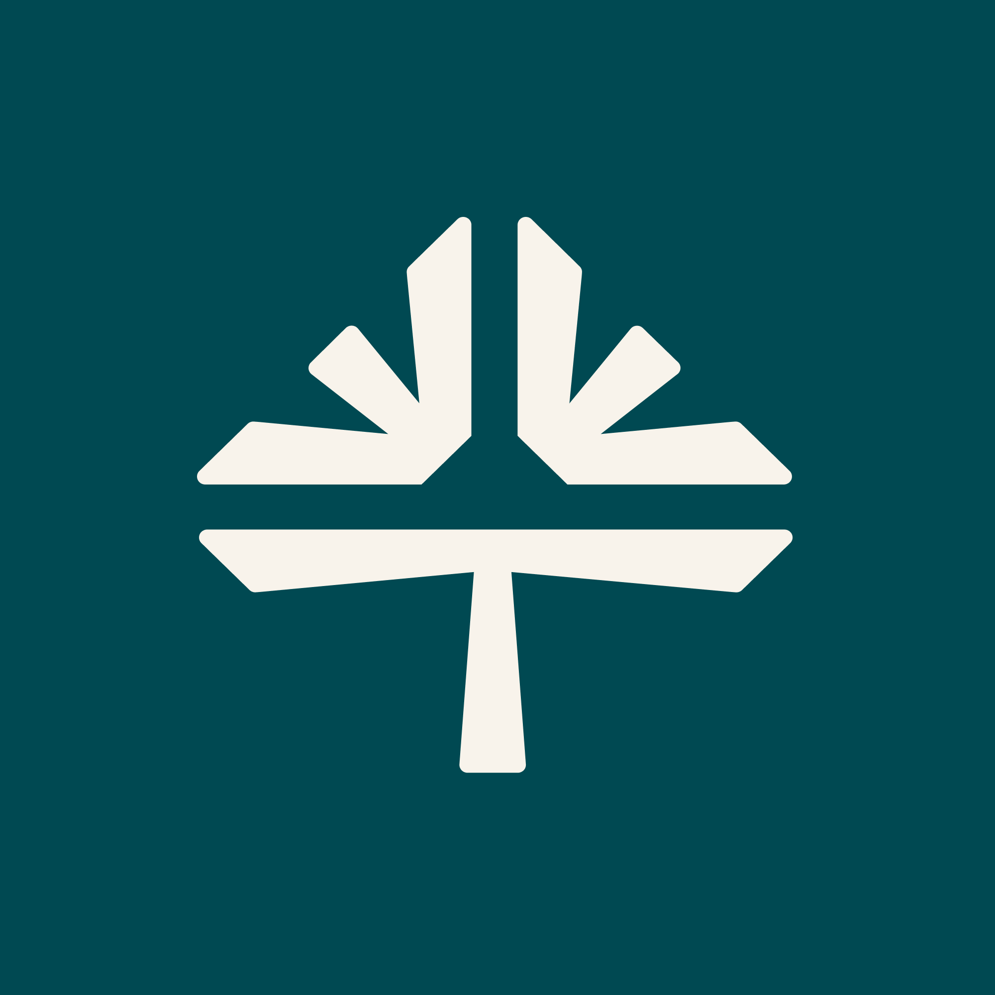 Tebra logo