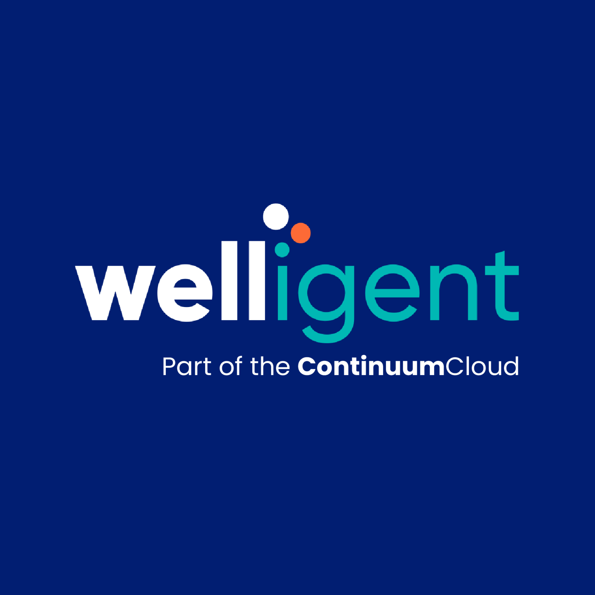 Welligent logo