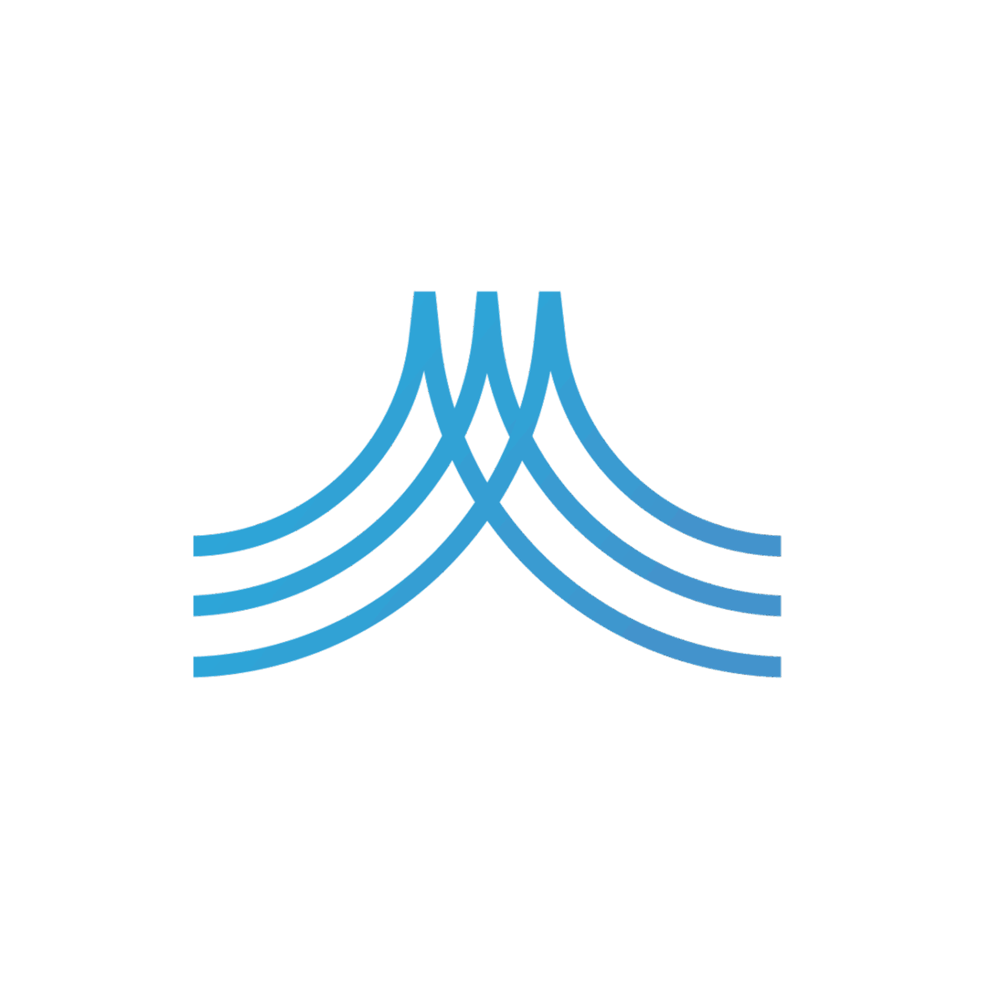 Praxis Continuing Education and Training logo