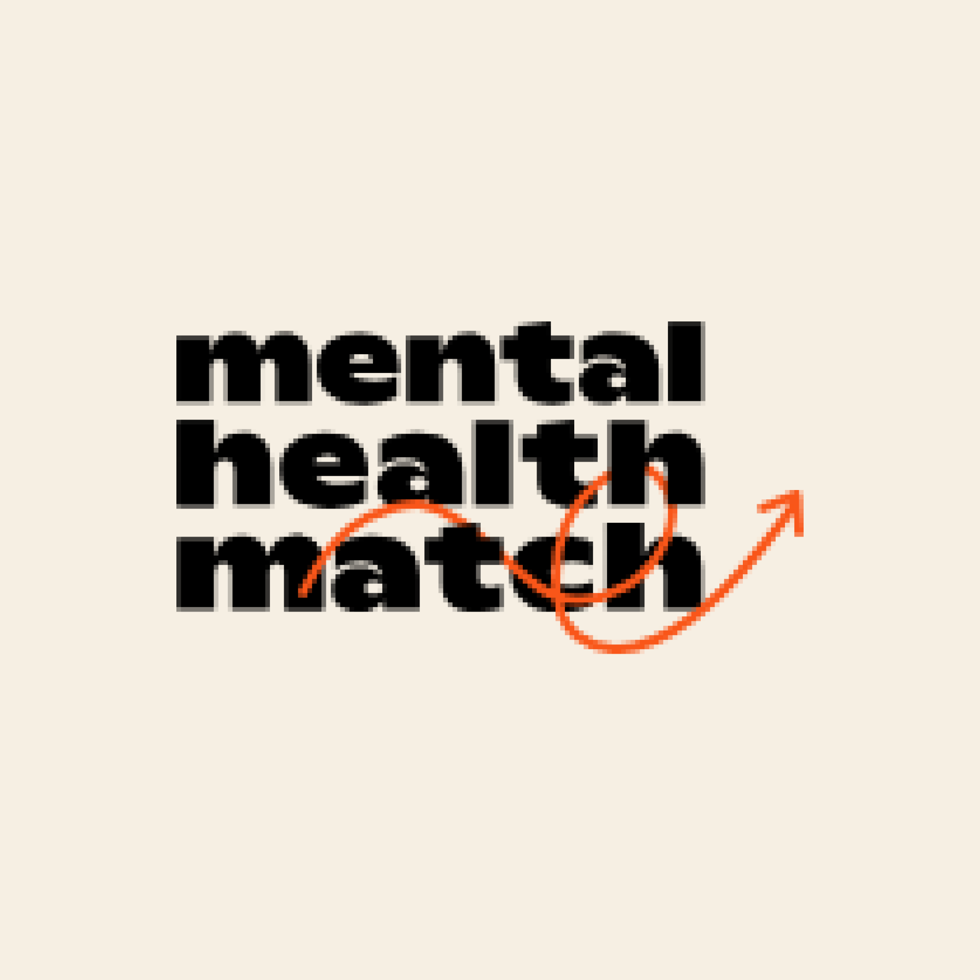Mental Health Match logo