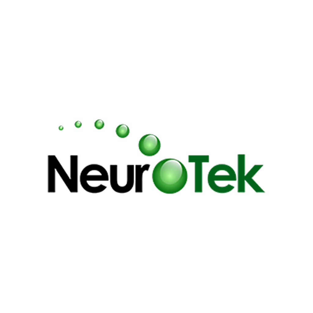 NeuroTek logo
