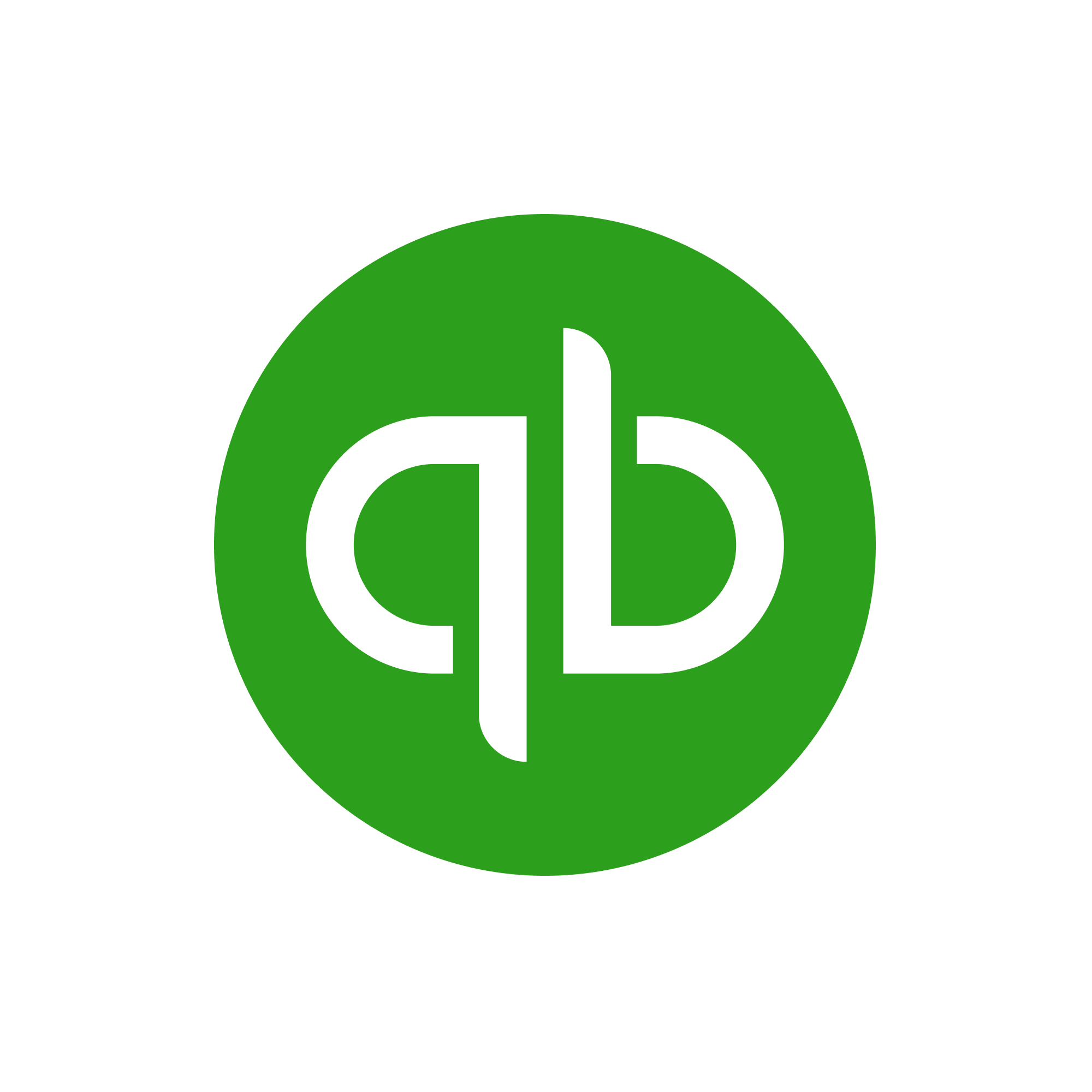 QuickBooks Online logo