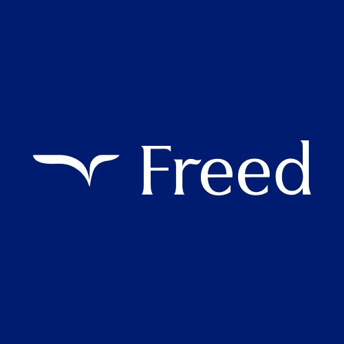 Freed AI logo