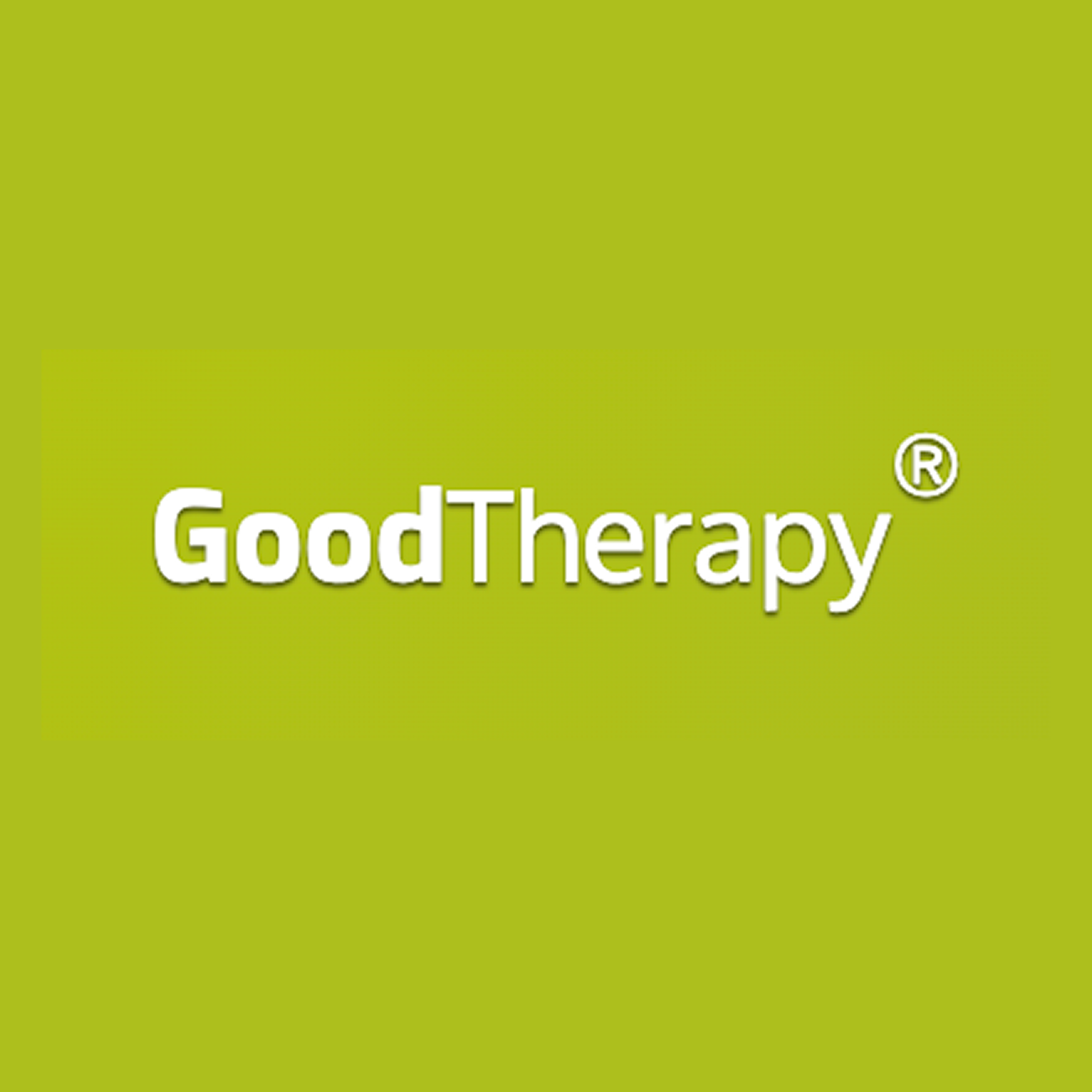 GoodTherapy logo