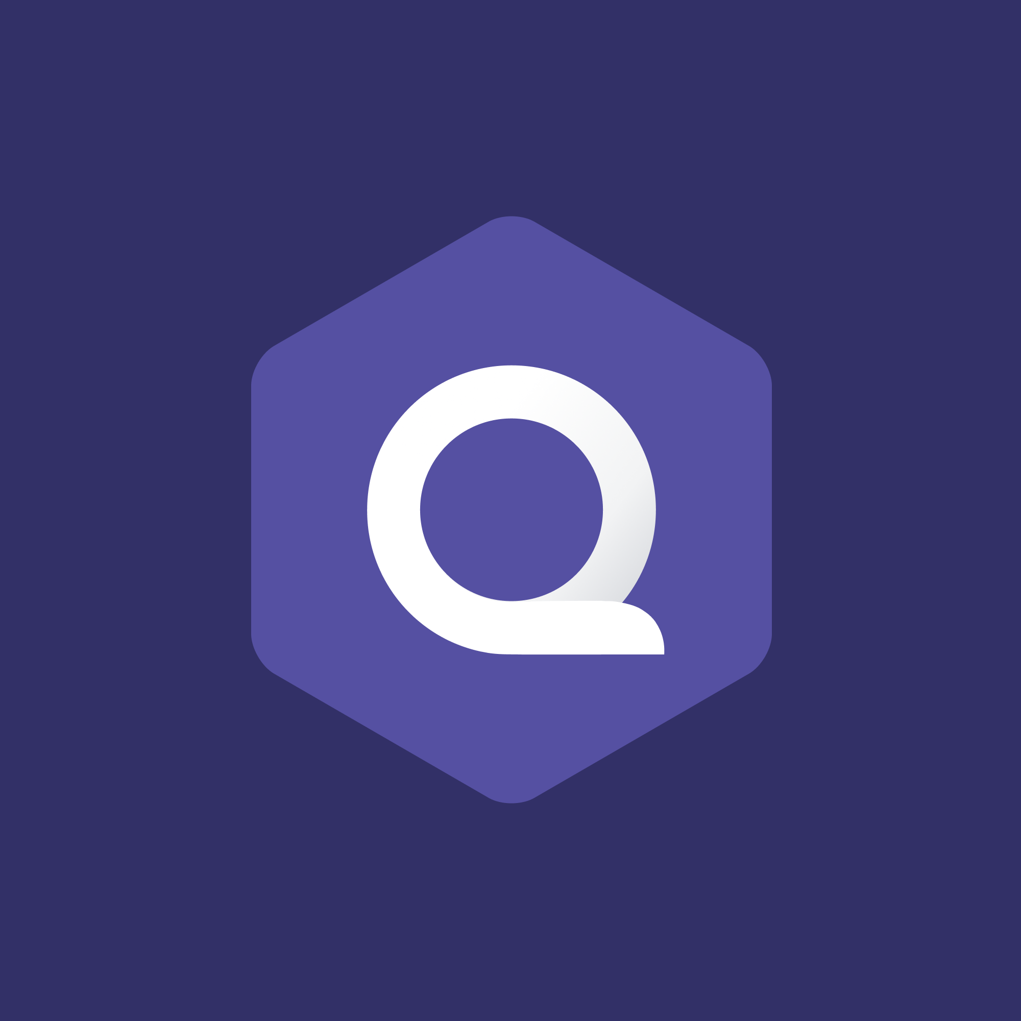 Quenza logo
