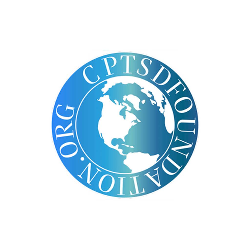 CPTSD Foundation logo