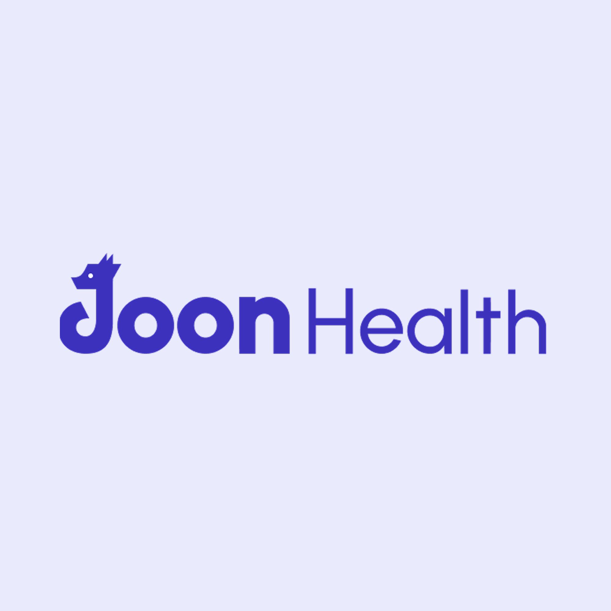 Joon Health logo
