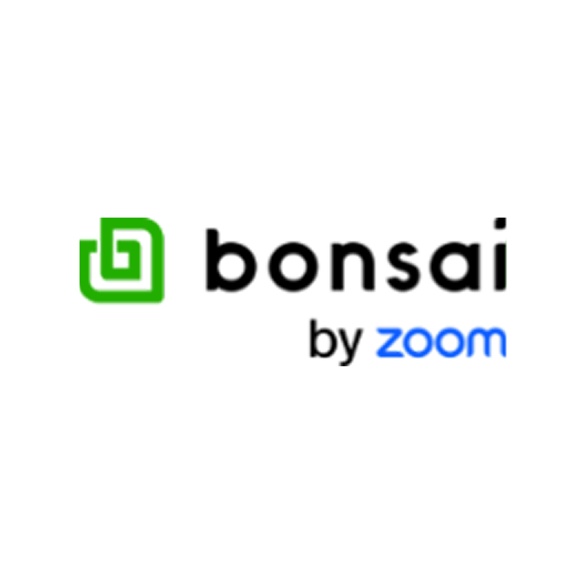 Bonsai logo