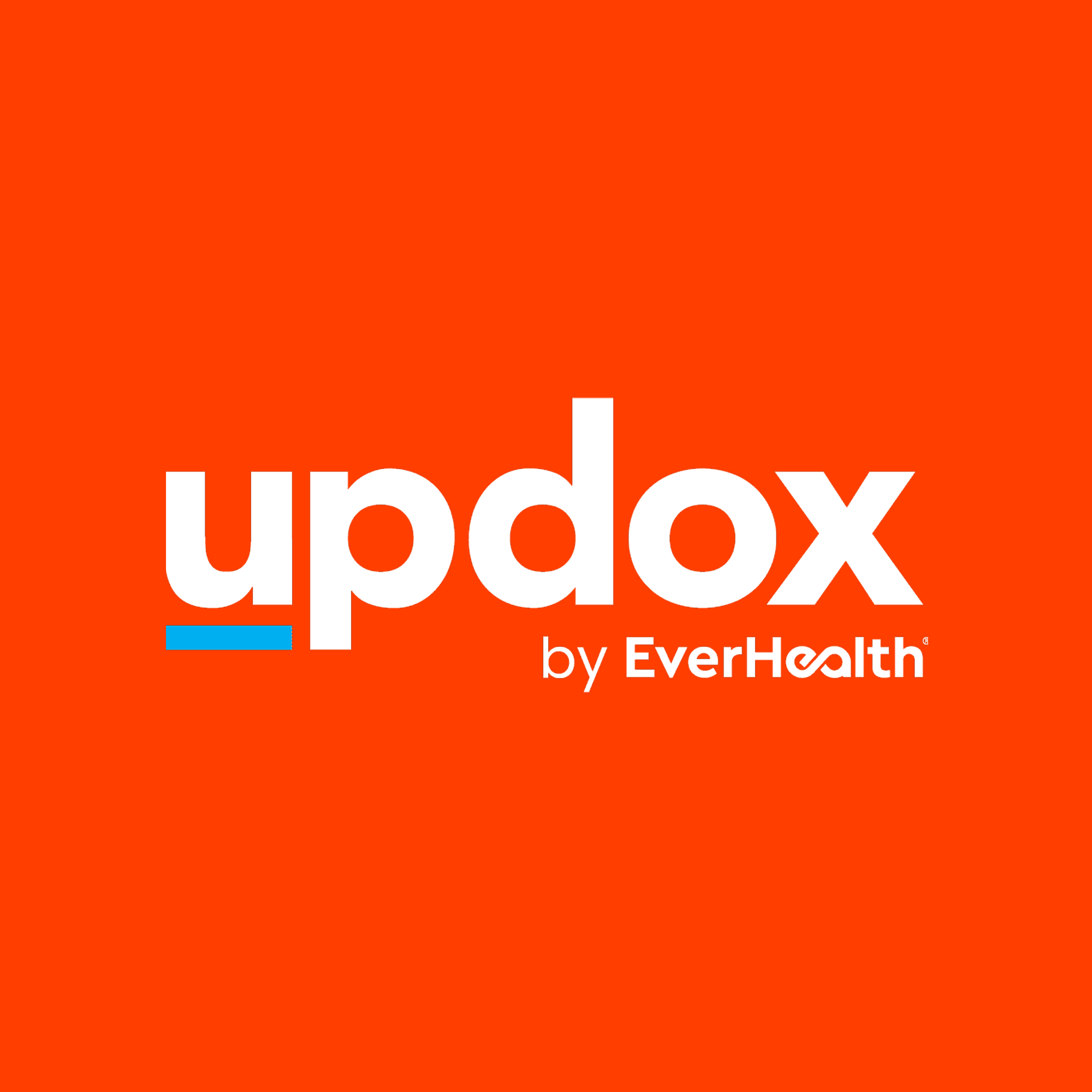 Updox logo