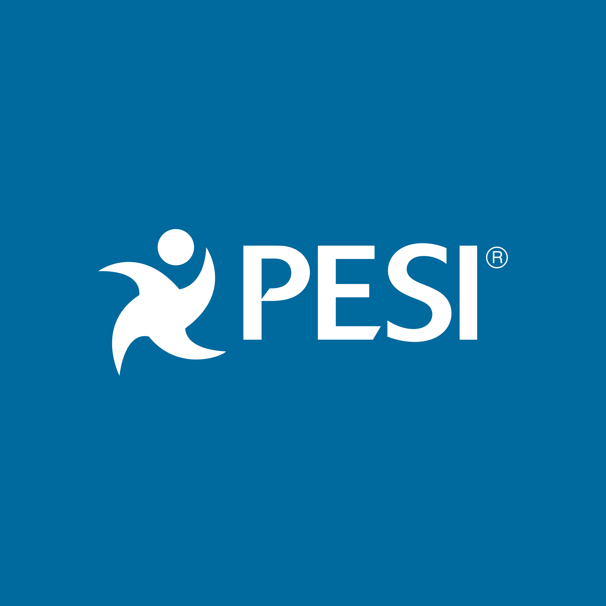 PESI logo