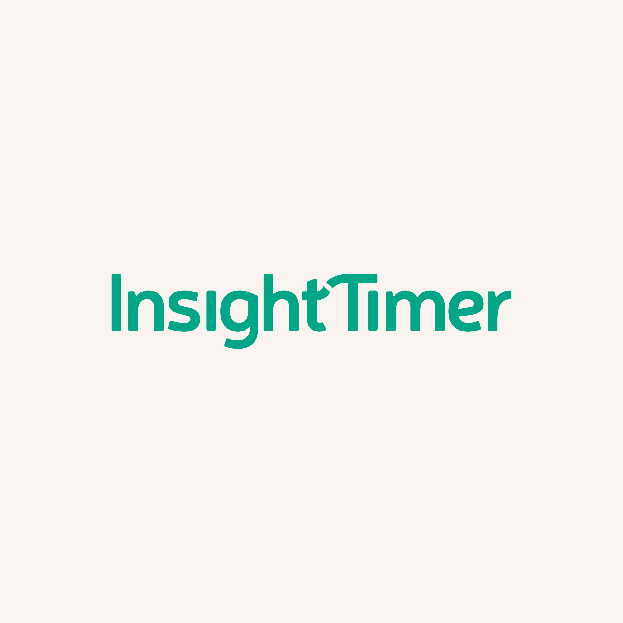 Insight Timer (Pro) logo