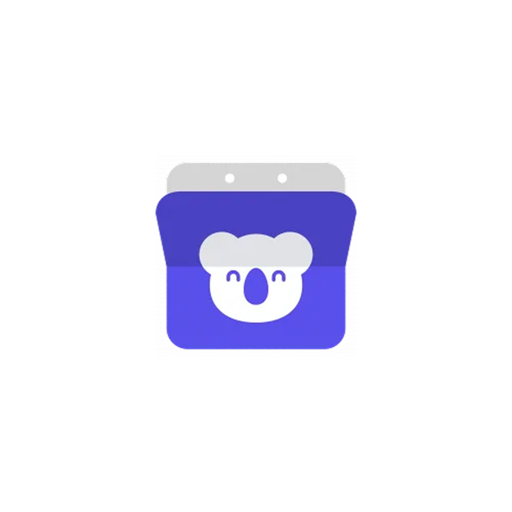 Koalendar logo