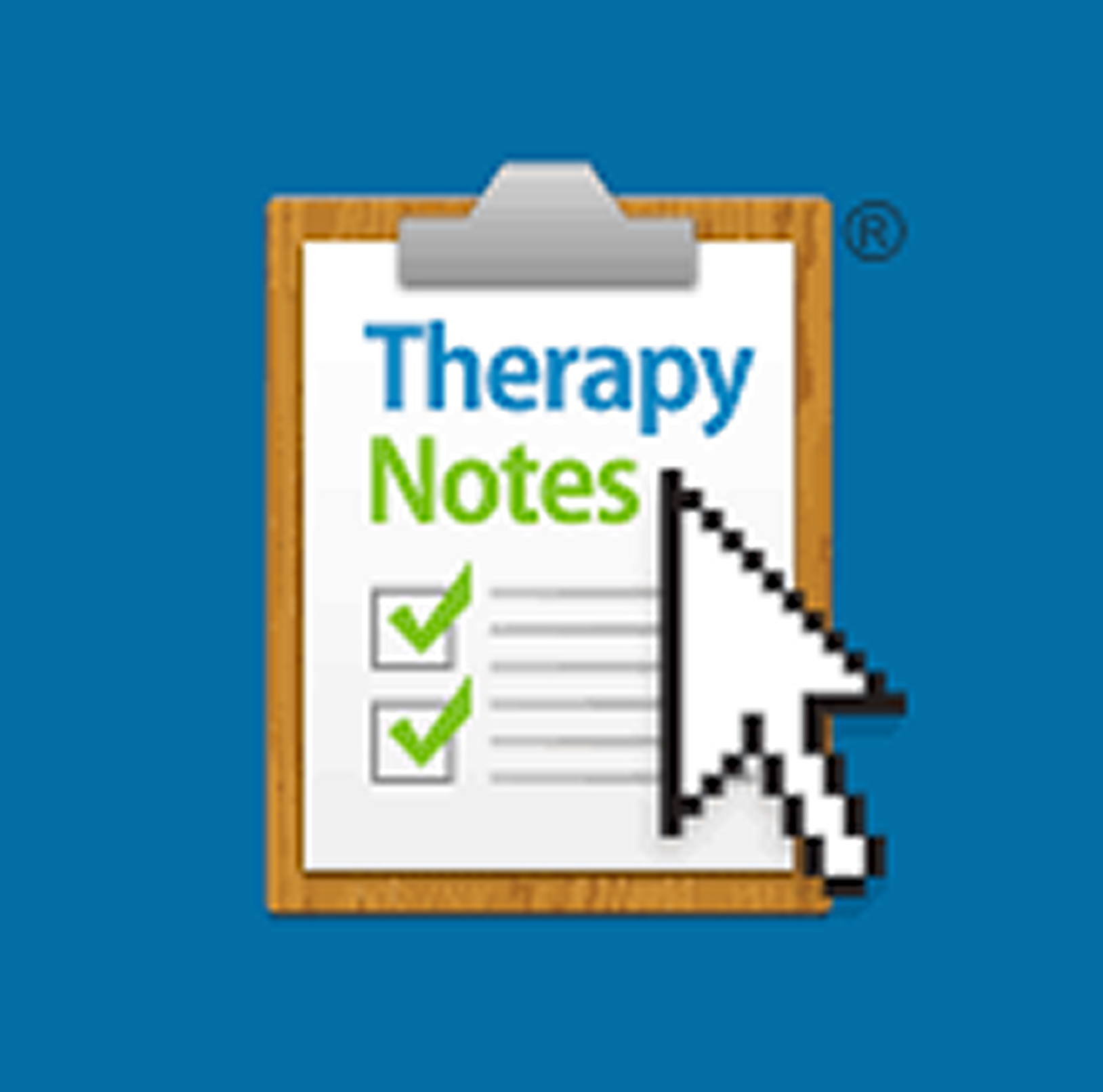 TherapyNotes logo